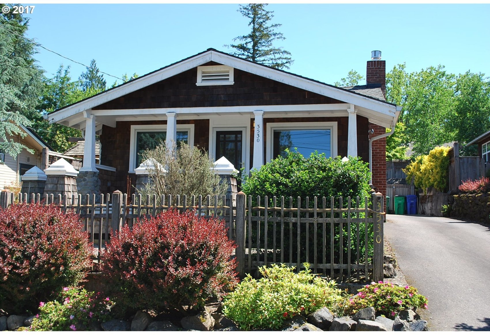 3530 Southwest Falcon Street Portland, OR 97219 - Photo 1 of 32 Gallery Image 1