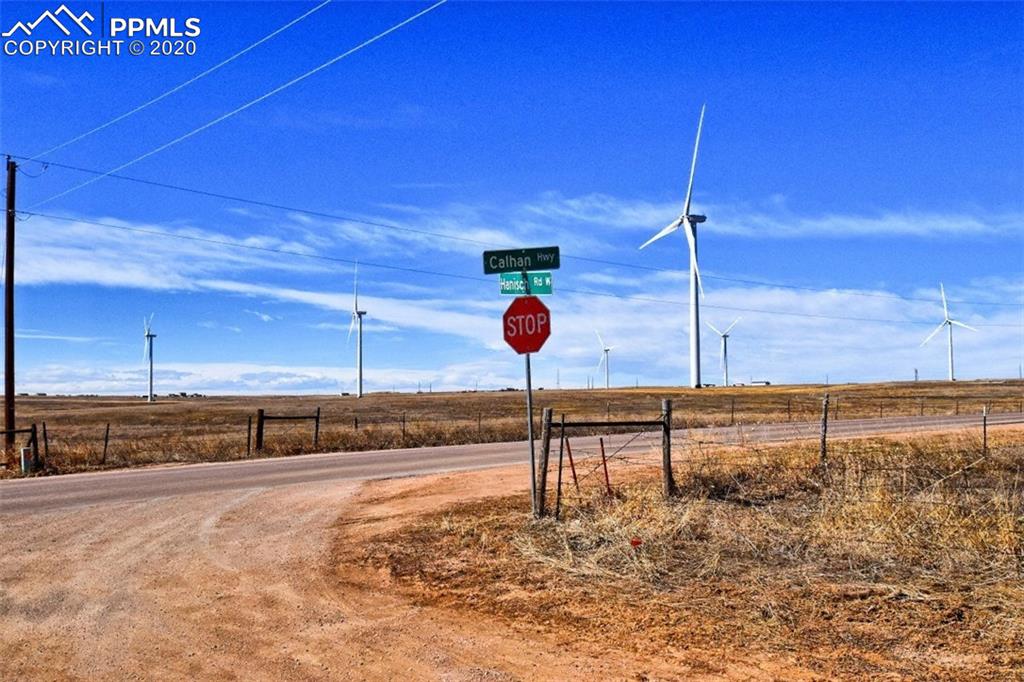 0 Hanish Road Calhan, CO 80808 - Photo 13 of 13