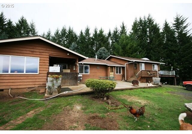 18563 Powers Creek Loop Road Northeast Silverton, OR 97381 - Photo 2 of 20 Gallery Image 2