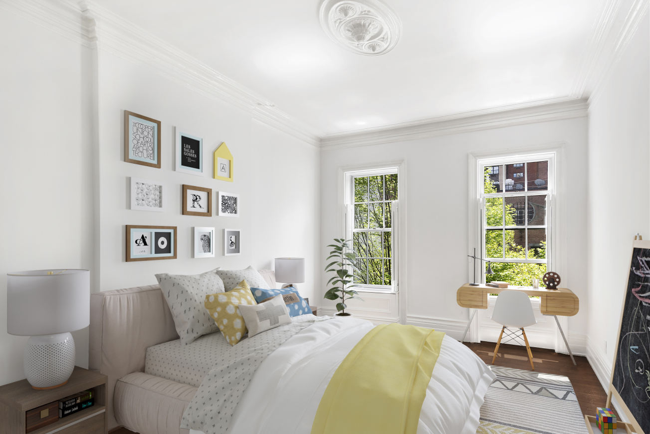 166 East 81st Street Manhattan, NY 10028 - Photo 8 of 32