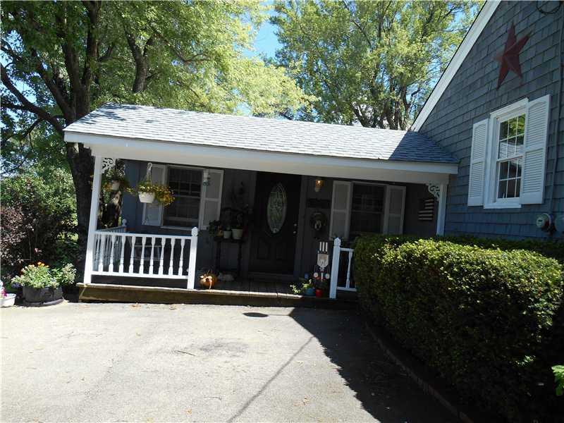110 Stillwagon Road Ruffs Dale, PA 15679 - Photo 21 of 25