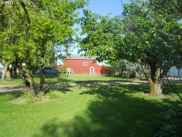 7005 St Louis Road Northeast Gervais, OR 97026 - Photo 2 of 11