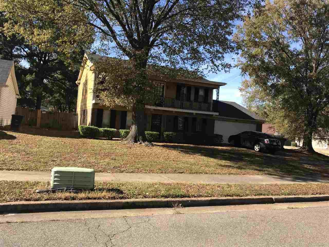 3069 Belle Grove Road Memphis, TN 38115 - Photo 1 of 1 Gallery Image 1