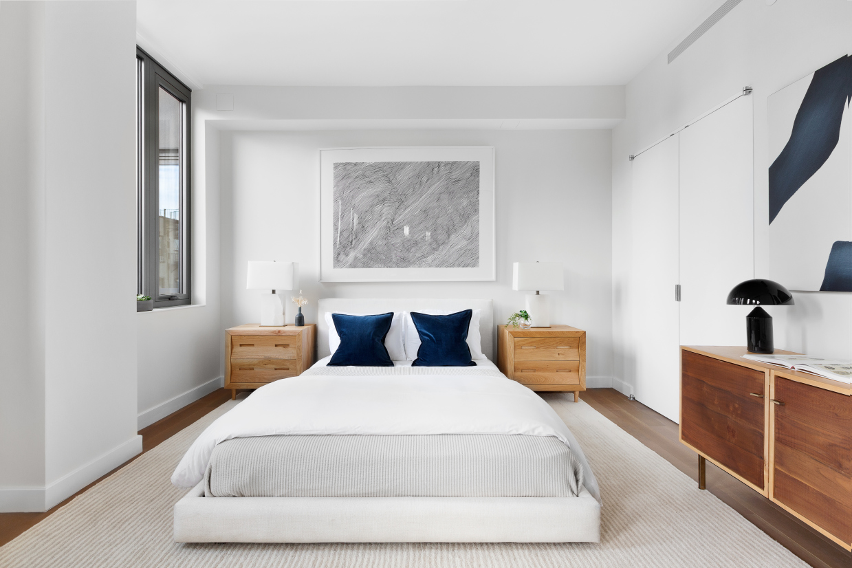 150 Rivington Street, Unit 3B Manhattan, NY 10002 - Photo 2 of 12