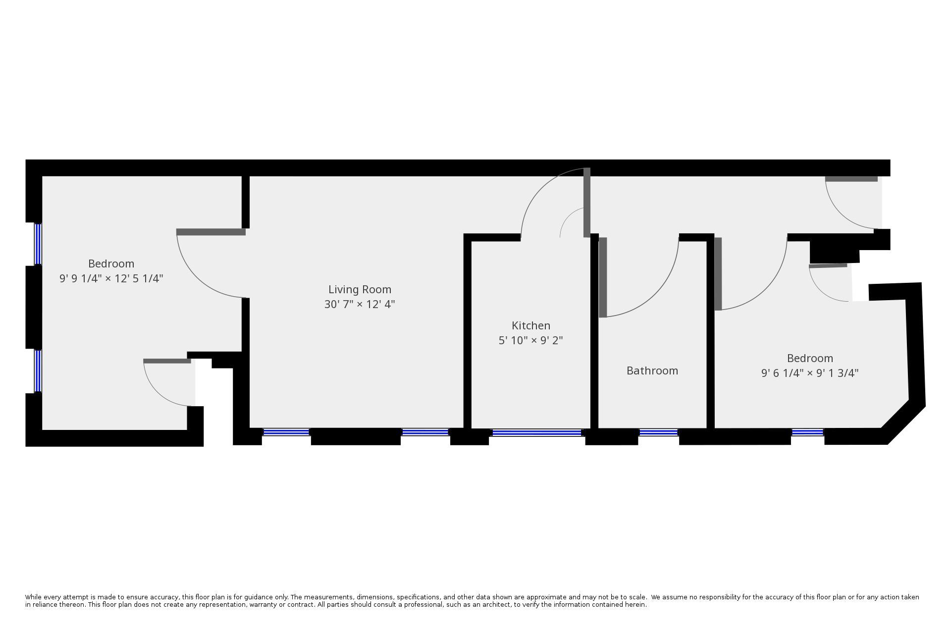 573 West 159th Street, Unit 3 Manhattan, NY 10032 - Photo 7 of 7