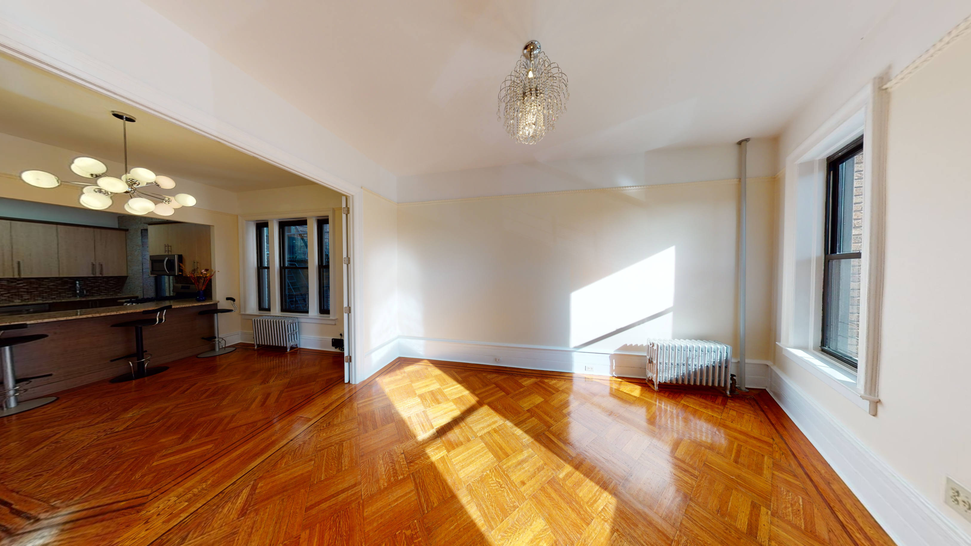 217 Terrace Place, Unit TWO Brooklyn, NY 11218 - Photo 2 of 16