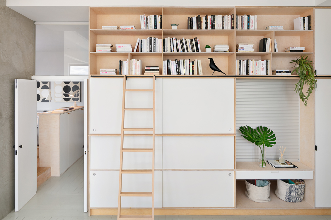 60 Broadway, Unit 8C Brooklyn, NY 11249 - Photo 5 of 15