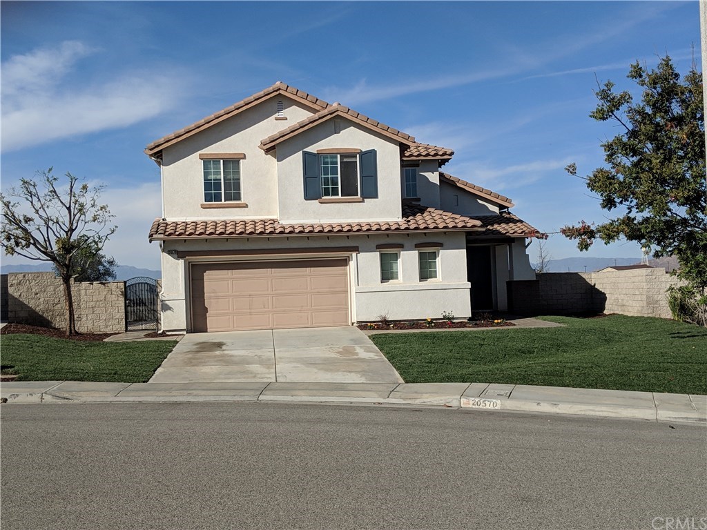 20570 Azalea Terrace Road Riverside, CA 92508 - Photo 1 of 1