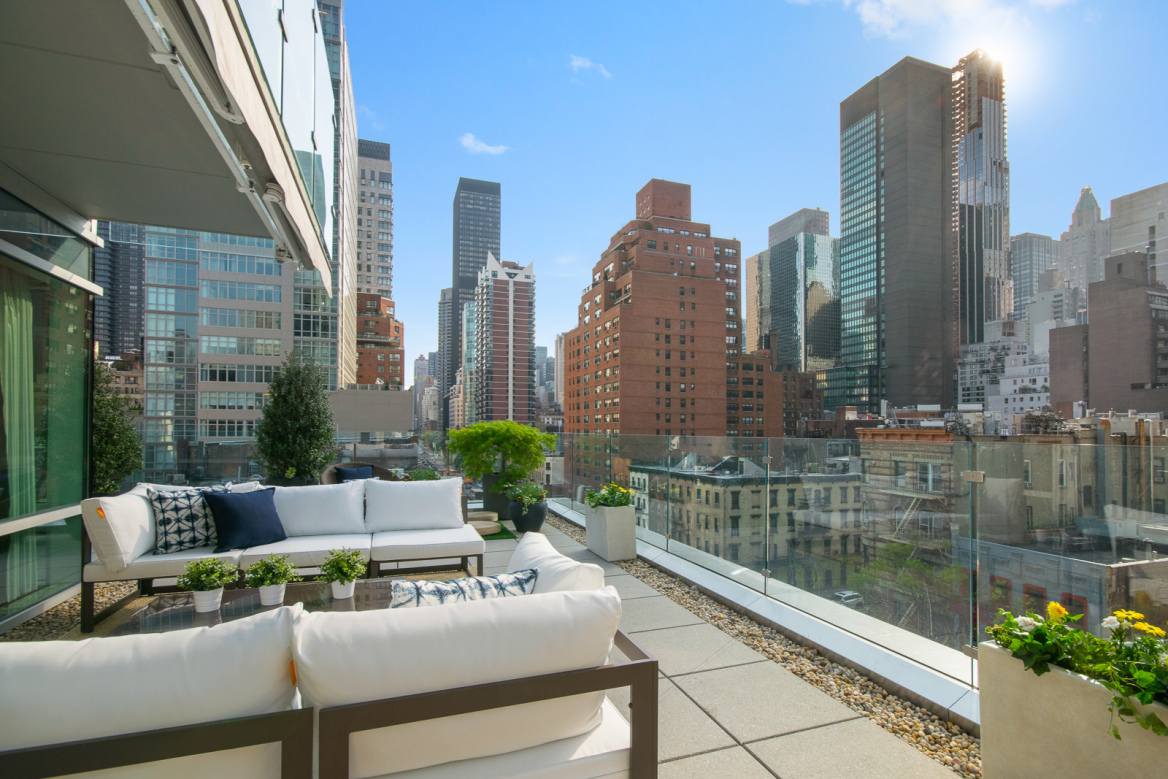 310 East 53rd Street, Unit 6C Manhattan, NY 10022 - Photo 11 of 14