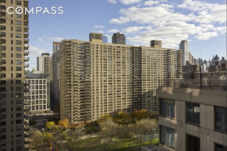 200 Riverside Boulevard, Unit G17 Manhattan, NY 10069 - Photo 9 of 11