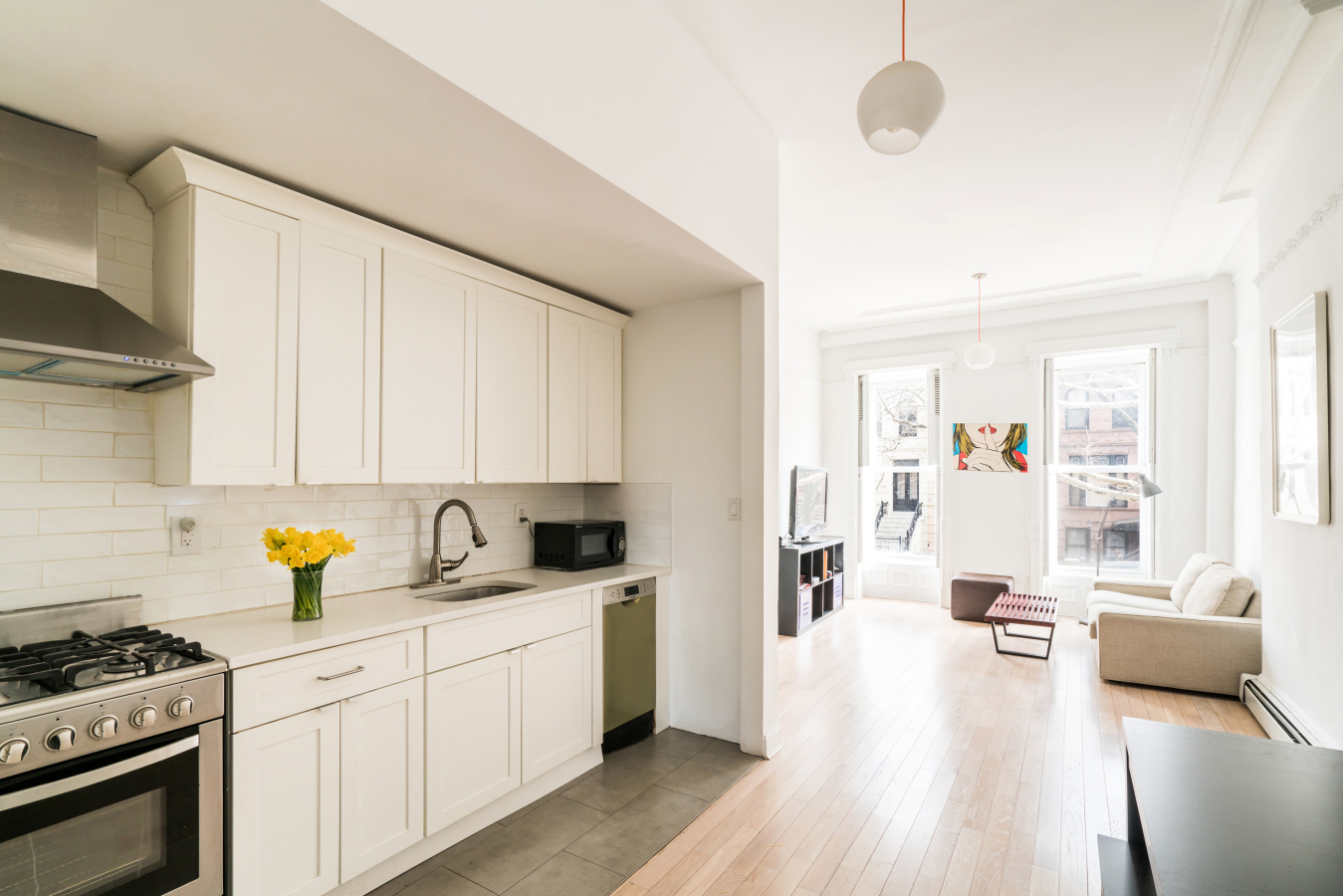 755 Jefferson Avenue, Unit MULTIFAMILY Brooklyn, NY 11221 - Photo 2 of 6