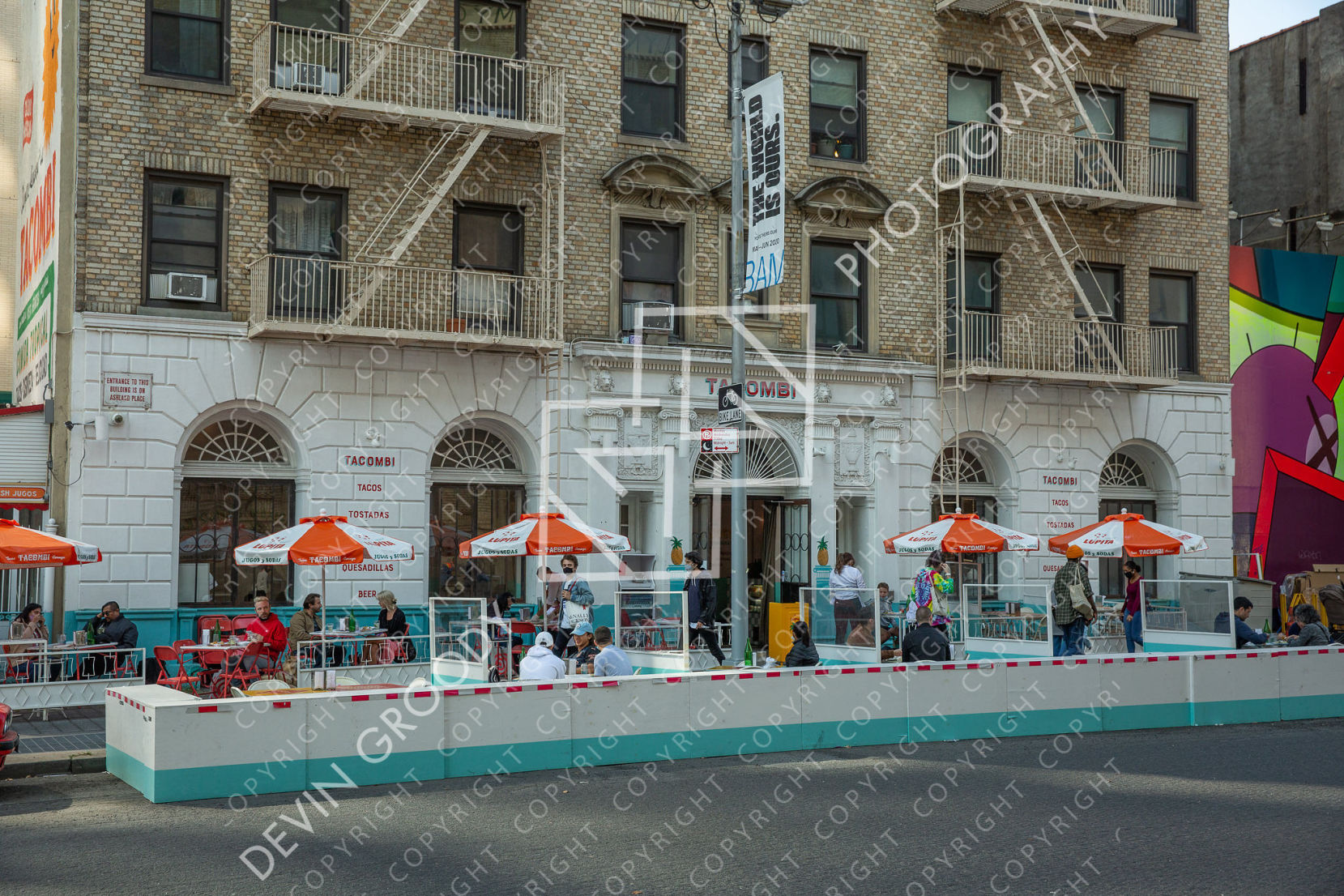 409 Dean Street, Unit 3 Brooklyn, NY 11217 - Photo 7 of 9