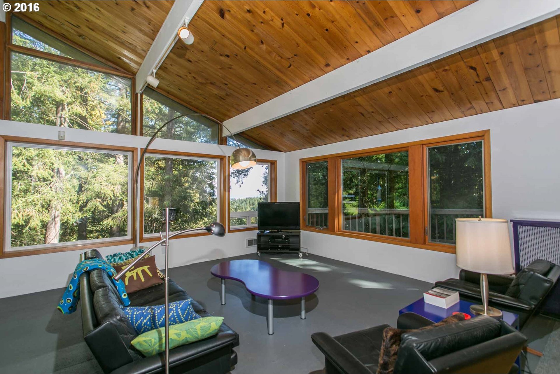 16238 Northwest McNamee Road Portland, OR 97231 - Photo 15 of 27