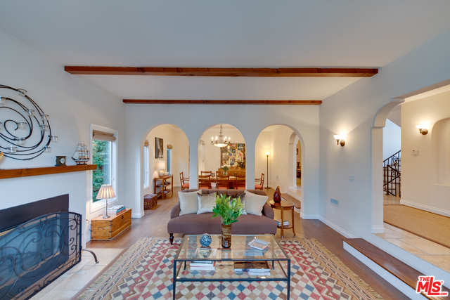 10578 Putney Road Los Angeles, CA 90064 - Photo 8 of 53