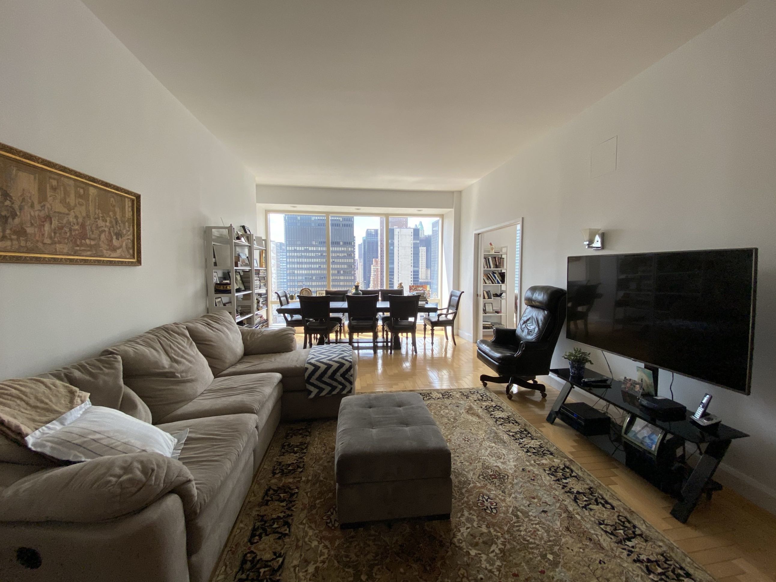 845 United Nations Plaza, Unit 37E Manhattan, NY 10017 - Photo 2 of 15