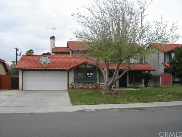 4345 Northcroft Road Riverside, CA 92509 - Photo 1 of 1