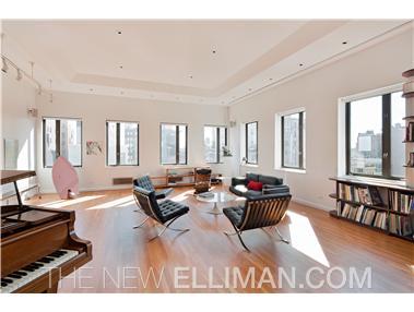 77 Bleecker Street, Unit PH1414 Manhattan, NY 10012 - Photo 5 of 6