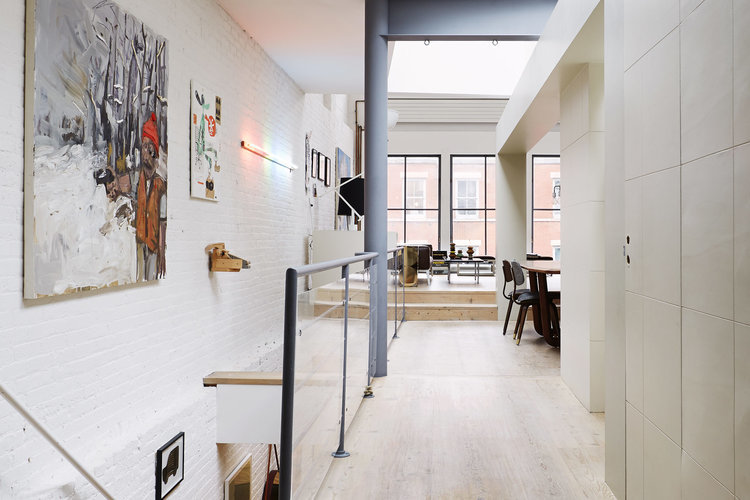 20 Harrison Street, Unit PH Manhattan, NY 10013 - Photo 5 of 12