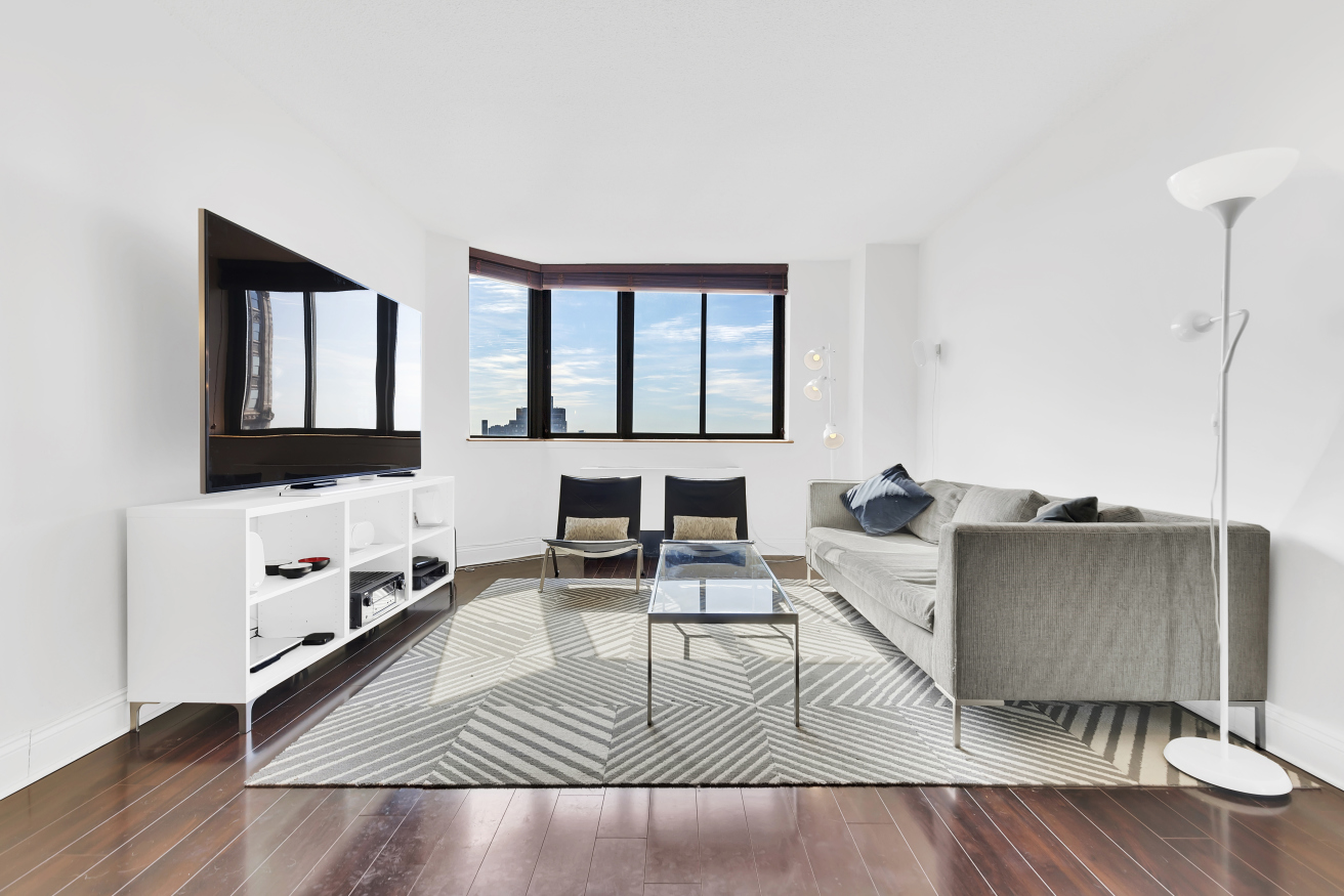 280 Park Avenue South, Unit 22B Manhattan, NY 10010 - Photo 1 of 14