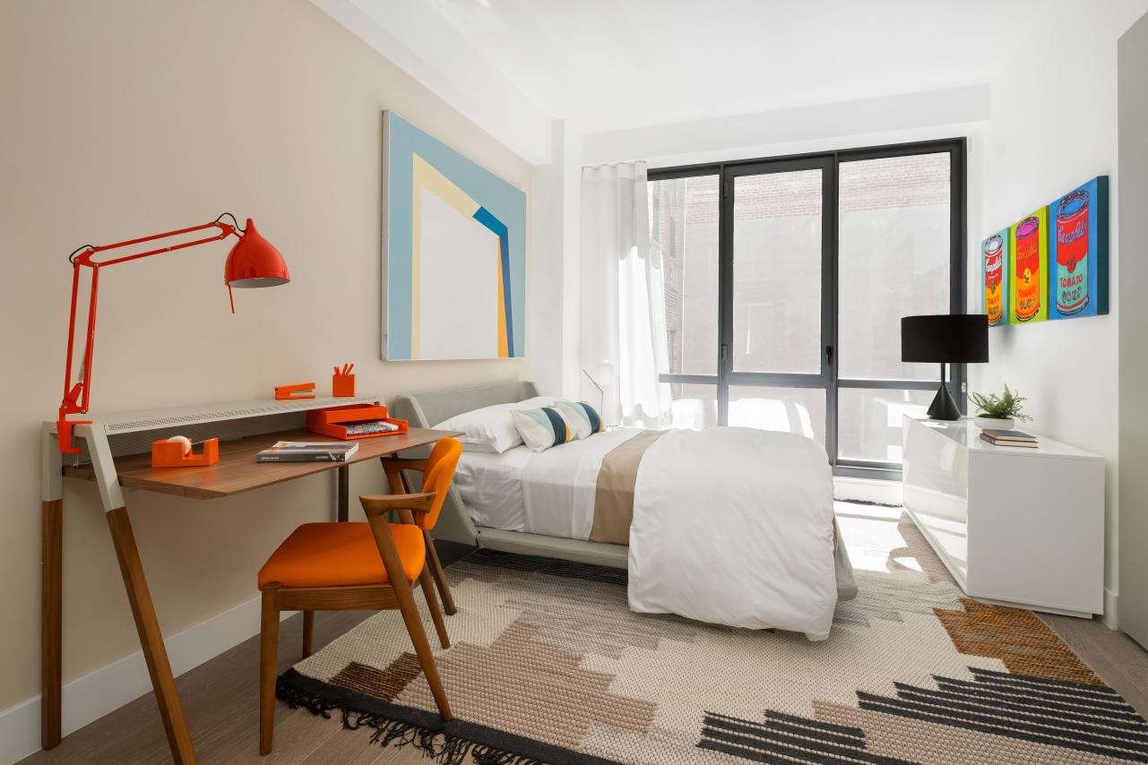 403 Greenwich Street, Unit PHA Manhattan, NY 10013 - Photo 14 of 24