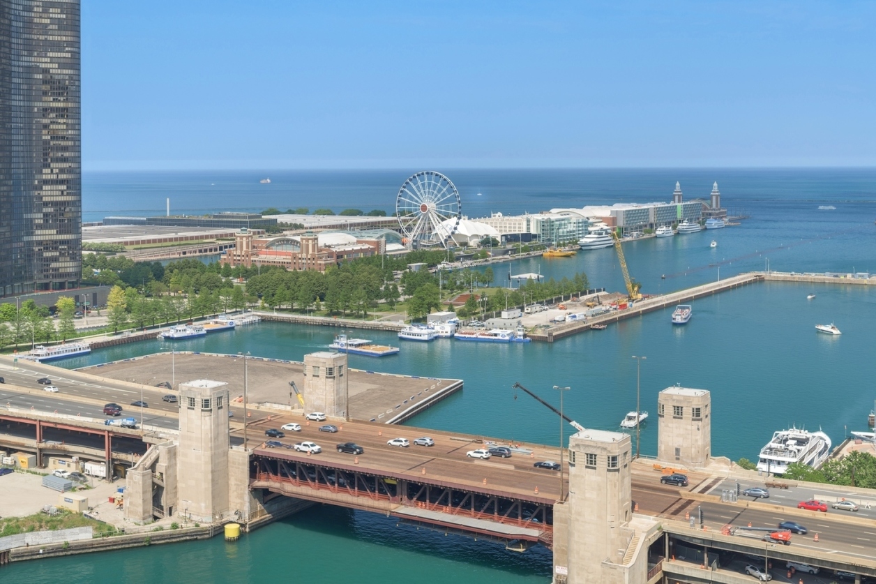 420 E Waterside Dr, Chicago, IL 60601 - Photo 7 of 7