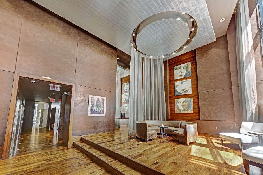 Cocoa Exchange 1 Wall Street Ct, Manhattan, NY 10005 - Photo 3 of 6