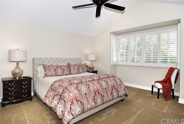 7 Estates Drive Villa Park, CA 92861 - Photo 20 of 46 Secondary master with private bath.