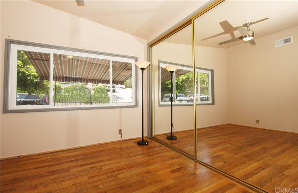 5337 Raphael Street Los Angeles, CA 90042 - Photo 17 of 29 First Unit Bedroom #2