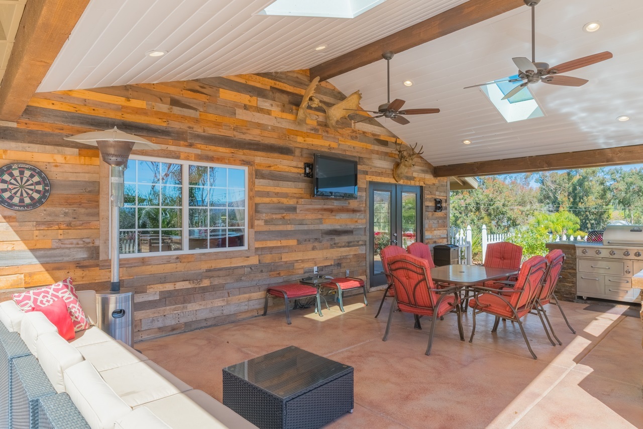 11532 Rocoso Road Lakeside, CA 92040 - Photo 21 of 25