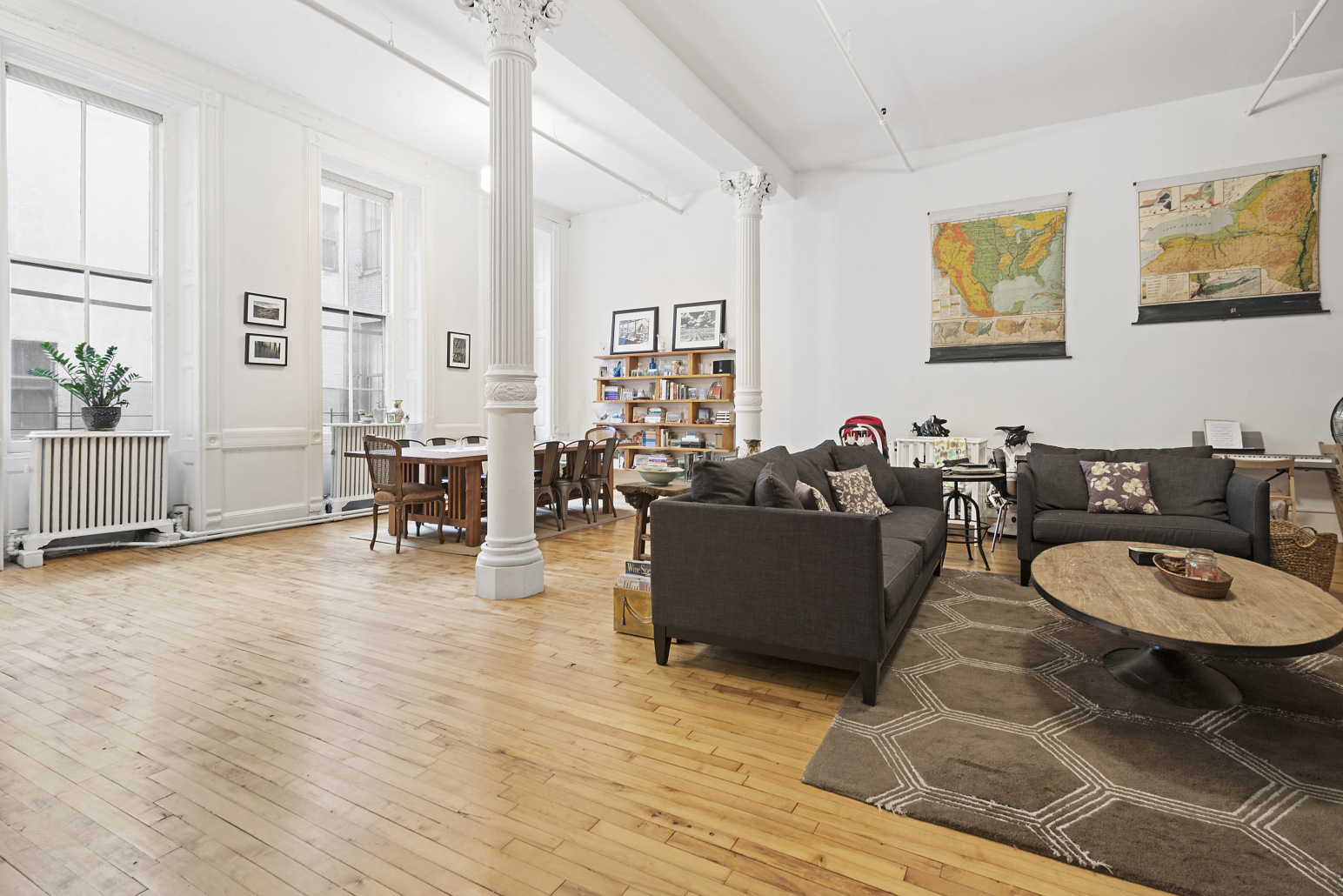 515 Broadway, Unit 3BFR Manhattan, NY 10012 - Photo 7 of 11