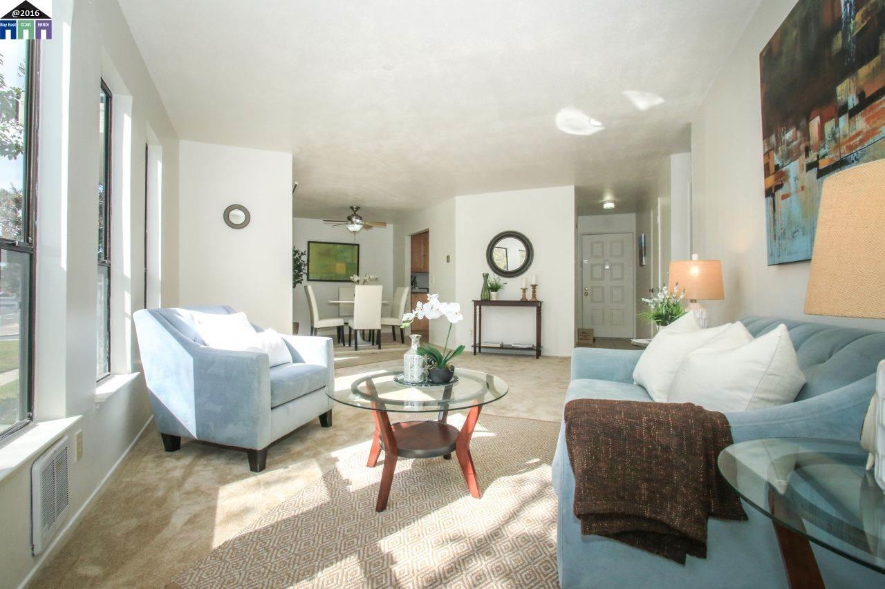 1980 Barrymore Common, Unit S Fremont, CA 94538 - Photo 1 of 1