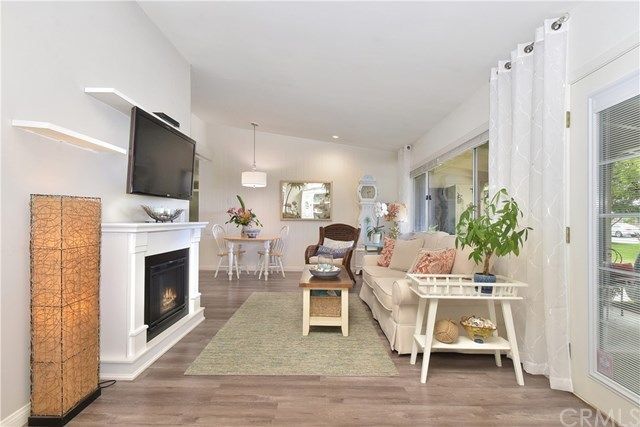 $299,500 | 1320 Kenwood Road, Unit 158B, Seal Beach, CA 90740