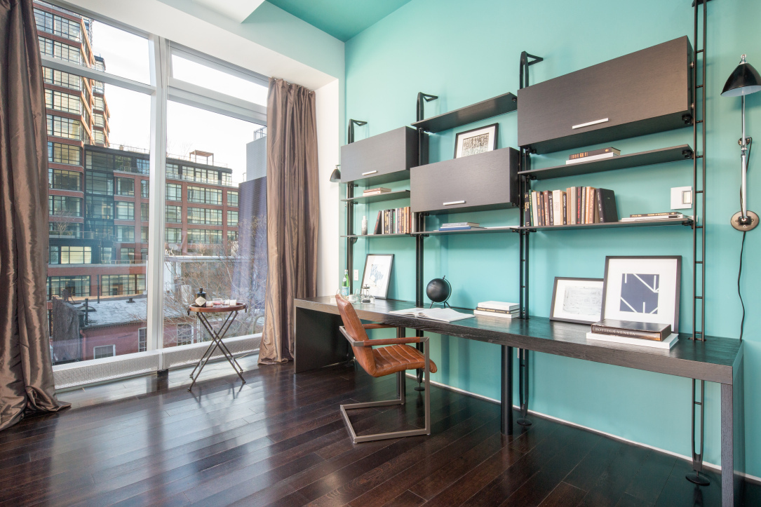 166 Perry Street, Unit 5A Manhattan, NY 10014 - Photo 8 of 14