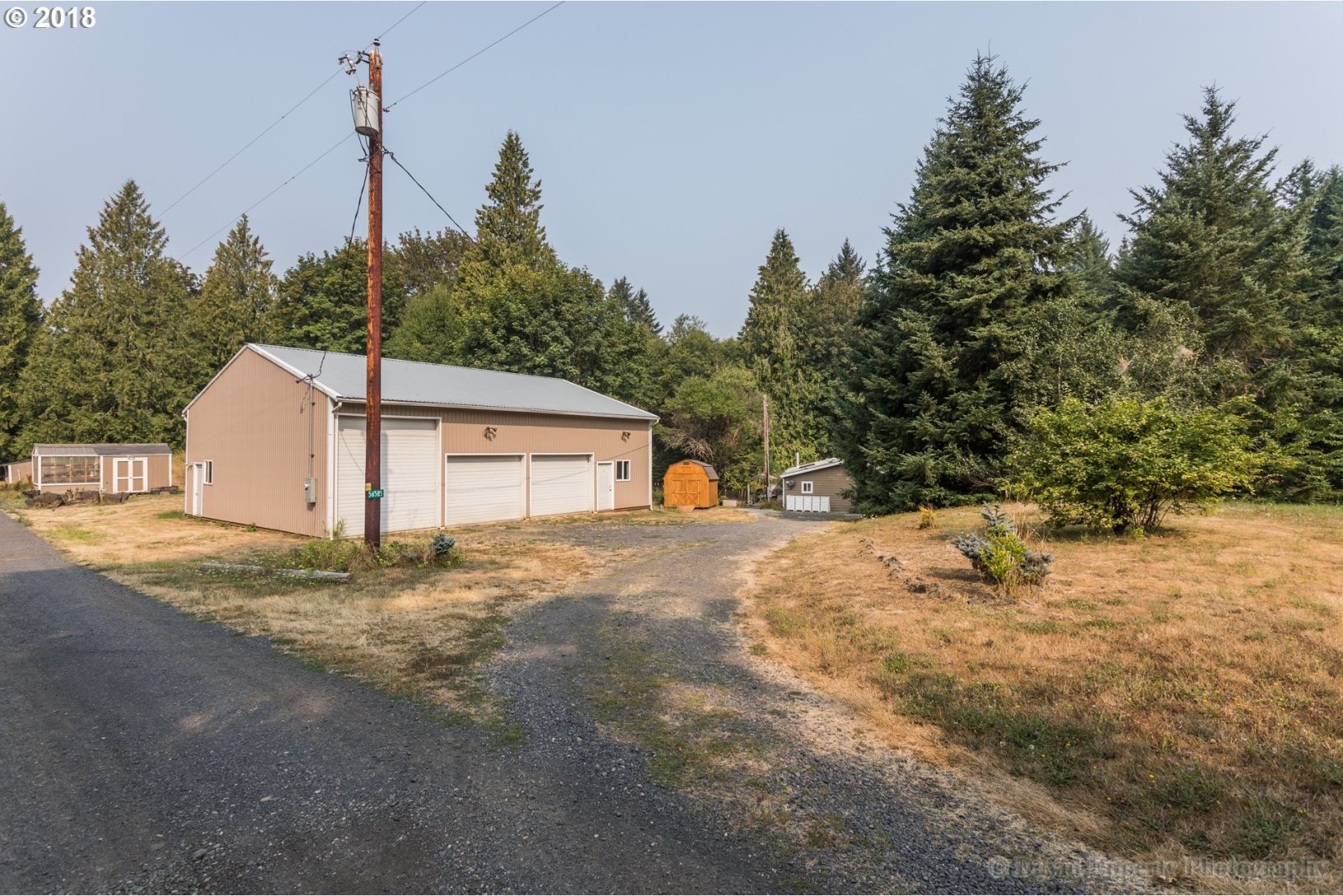 56585 Mollenhour Road Scappoose, OR 97056 - Photo 7 of 29 Gallery Image 7