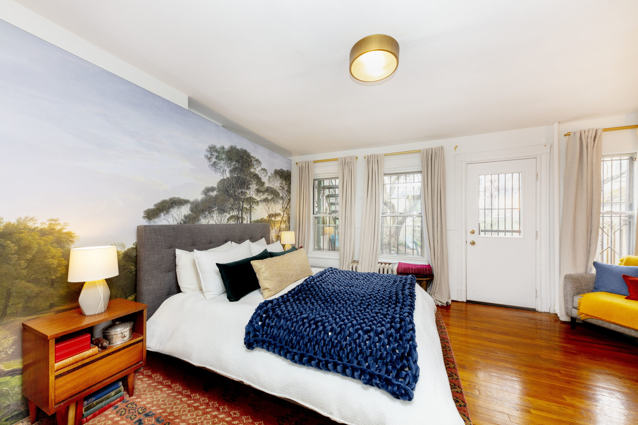 18 Polhemus Place, Unit G Brooklyn, NY 11215 - Photo 3 of 5