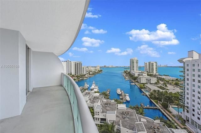 $300,000 | 7900 Harbor Island Drive, Unit 1205, North Bay Village, FL 33141