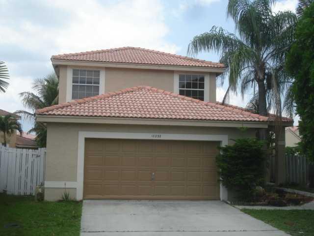 18232 Southwest 5th Street Pembroke Pines, FL 33029 - Photo 1 of 22