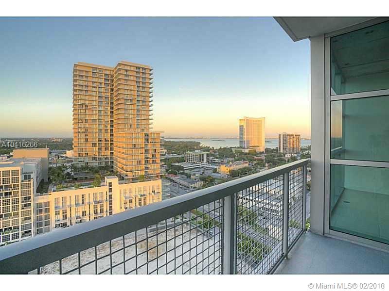 3301 Northeast 1st Avenue, Unit H2913 Miami, FL 33137 - Photo 9 of 14