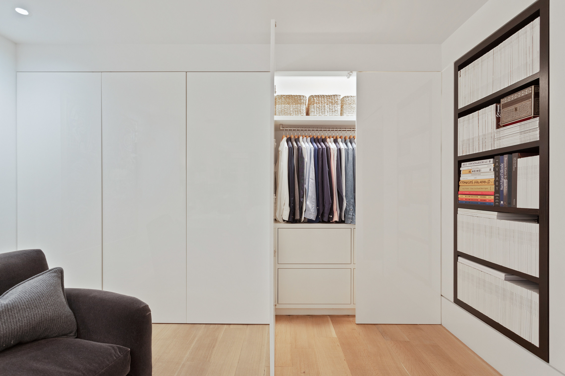 315 Adelphi Street Brooklyn, NY 11205 - Photo 26 of 36