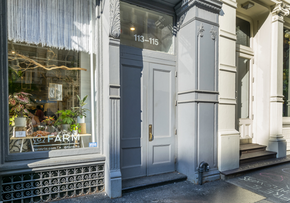 113 Prince St, Manhattan, NY 10012 - Photo 3 of 3