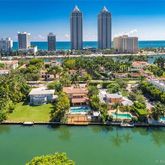 $2,805,000 | 4838 Pine Tree Drive, Miami Beach, FL 33140