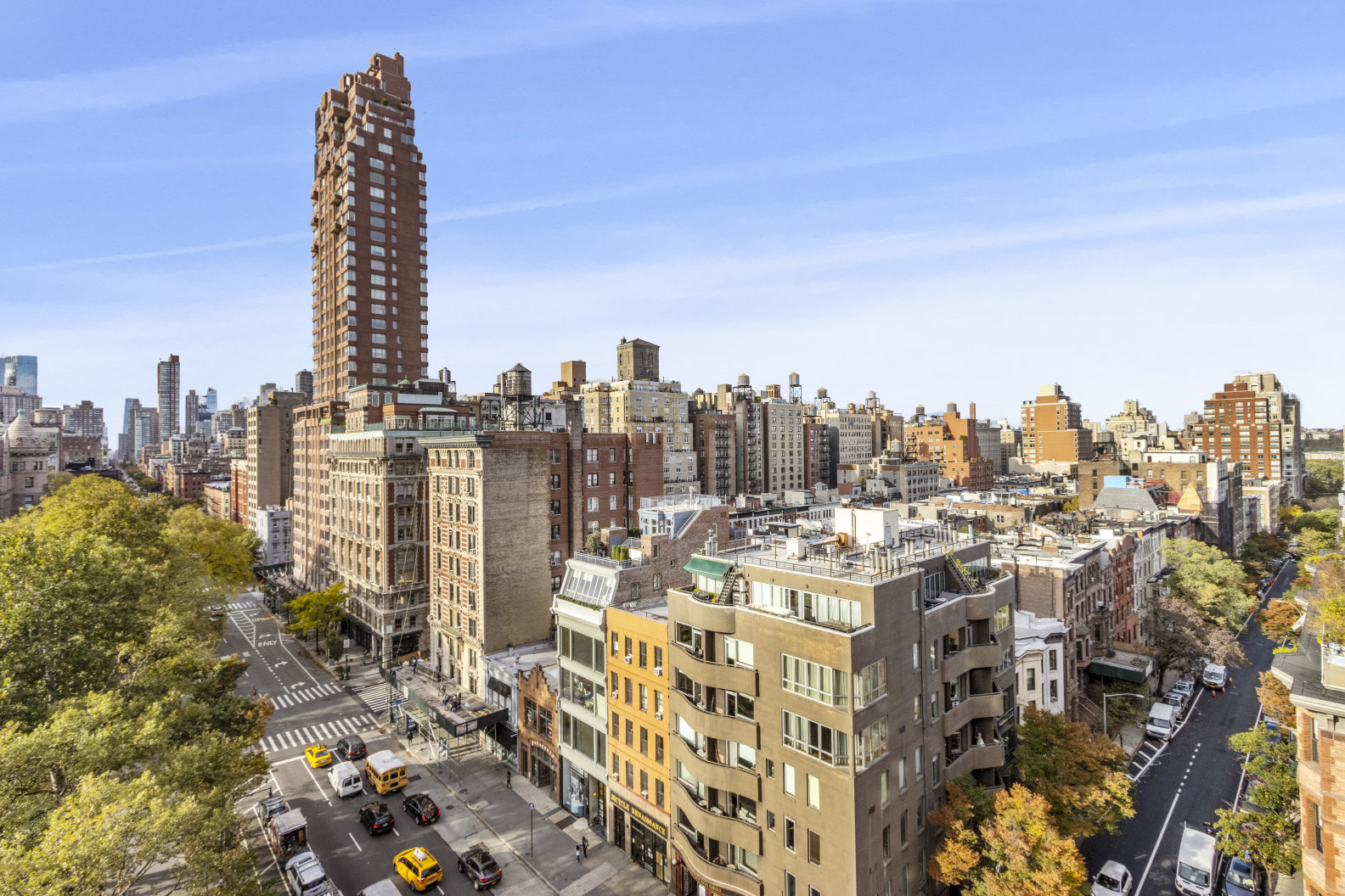 51 West 81st Street, Unit 10J Manhattan, NY 10024 - Photo 8 of 13