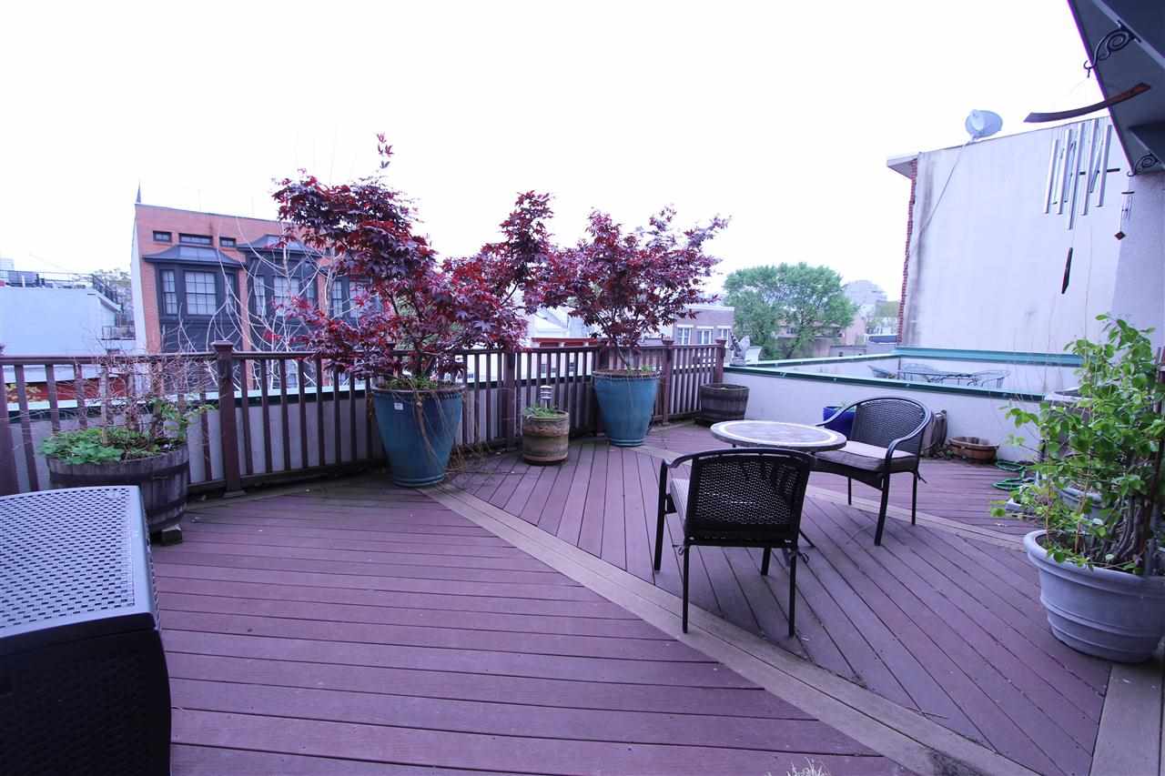 130 Monroe Street, Unit B Hoboken, NJ 07030 - Photo 1 of 1