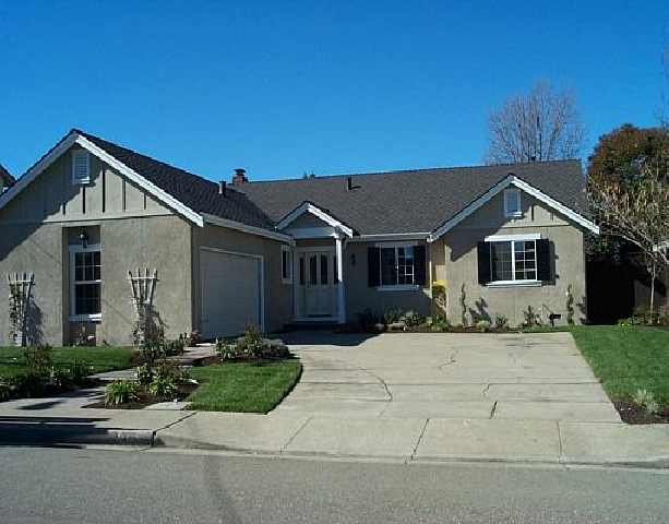 7534 Corrinne Street San Ramon, CA 94583 - Photo 1 of 1 Gallery Image 1
