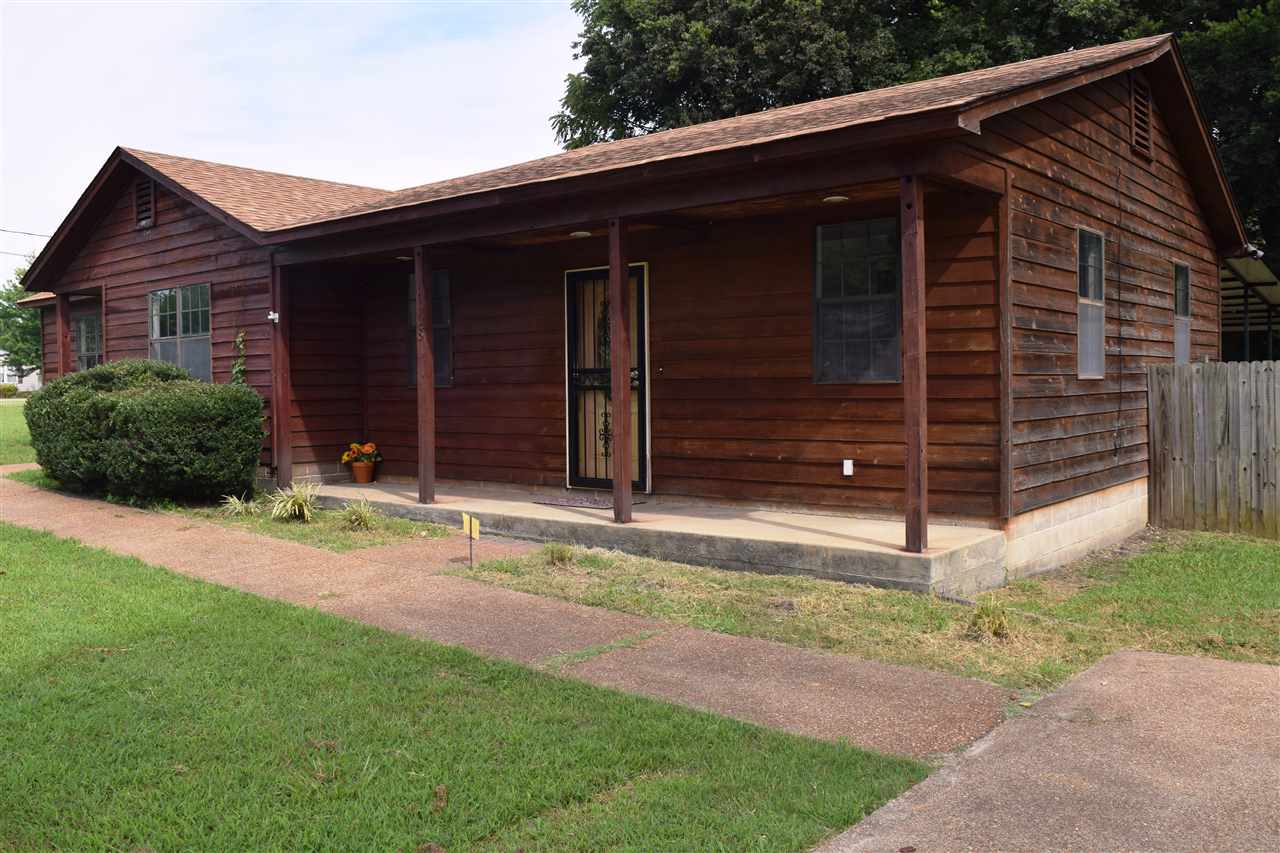1108 Faulkner Road Atoka, TN 38004 - Photo 3 of 22 Gallery Image 3