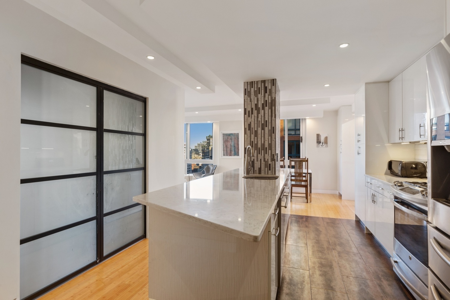 1 Irving Place, Unit P14FG Manhattan, NY 10003 - Photo 3 of 11