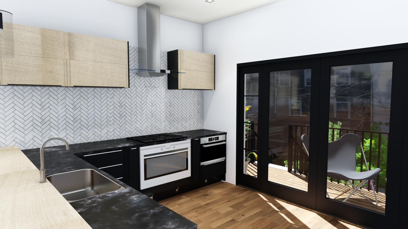 102 Madison Street Brooklyn, NY 11216 - Photo 4 of 7