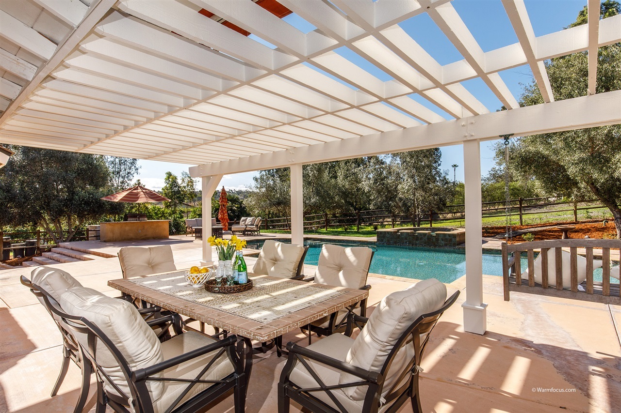 7841 Rio Senda Rancho Santa Fe, CA 92067 - Photo 21 of 25