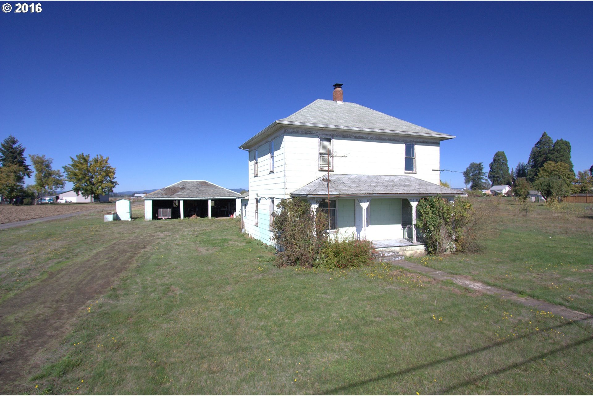40033 Northwest Verboort Road Forest Grove, OR 97116 - Photo 1 of 12 Gallery Image 1