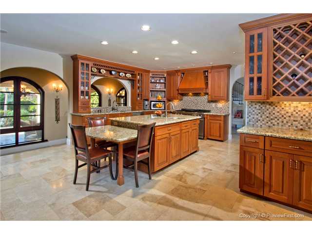 5026 Linea Del Cielo Rancho Santa Fe, CA 92067 - Photo 8 of 23